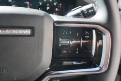 2024 Land Rover
                Discovery Sport P250 Dynamic SE