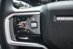 2024 Land Rover Discovery Sport P250 Dynamic SE