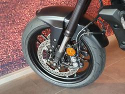 2025 Yamaha MT-07 LAMS MT Black