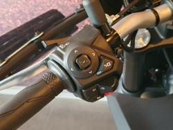 2025 Yamaha MT-07 LAMS MT Black