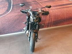 2025 Yamaha MT-07 LAMS MT Black