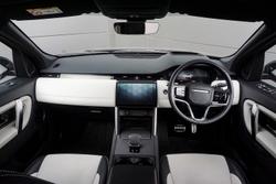 2024 Land Rover Discovery Sport P250 Dynamic HSE