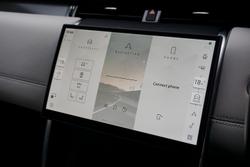 2024 Land Rover Discovery Sport P250 Dynamic HSE