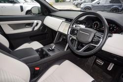 2024 Land Rover Discovery Sport P250 Dynamic HSE