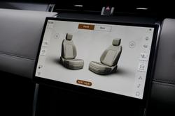 2024 Land Rover Discovery Sport P250 Dynamic HSE