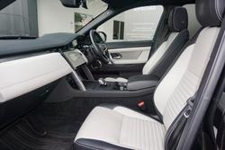 2024 Land Rover Discovery Sport P250 Dynamic HSE
