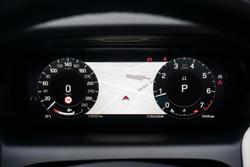 2024 Land Rover Discovery Sport P250 Dynamic HSE