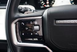 2024 Land Rover Discovery Sport P250 Dynamic HSE