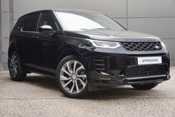 2024 Land Rover Discovery Sport P250 Dynamic HSE