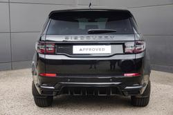 2024 Land Rover Discovery Sport P250 Dynamic HSE