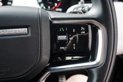 2024 Land Rover Discovery Sport P250 Dynamic HSE