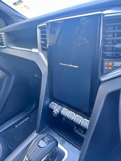 2024 Volkswagen Amarok TDI600 PanAmericana