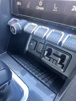 2024 Volkswagen Amarok TDI600 PanAmericana