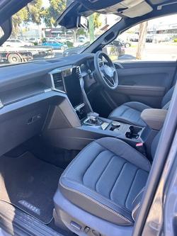 2024 Volkswagen Amarok TDI600 PanAmericana