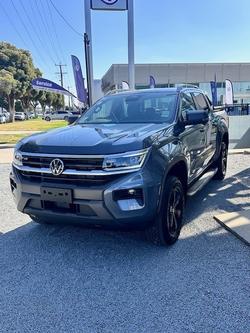2024 Volkswagen
Amarok TDI600 PanAmericana
