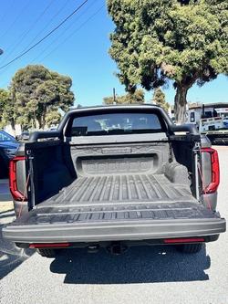 2024 Volkswagen Amarok TDI600 PanAmericana