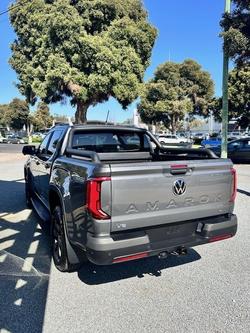 2024 Volkswagen Amarok TDI600 PanAmericana