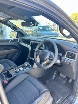 2024 Volkswagen Amarok TDI600 PanAmericana