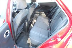 2023 Hyundai Venue Active QX.V5 MY24 red