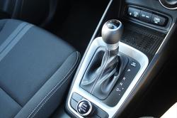 2023 Hyundai Venue Active QX.V5 MY24 red