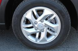 2023 Hyundai Venue Active QX.V5 MY24 red