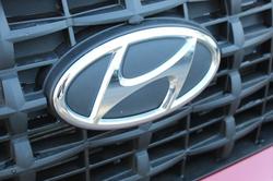 2023 Hyundai Venue Active QX.V5 MY24 red