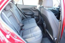 2023 Hyundai Venue Active QX.V5 MY24 red