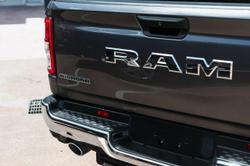 2024 RAM
                1500 Big Horn