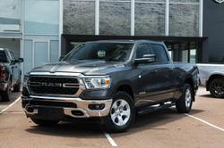2024 RAM
                1500 Big Horn