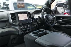 2024 RAM
                1500 Big Horn