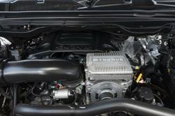 2024 RAM
                1500 Big Horn