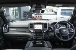 2024 RAM
                1500 Big Horn