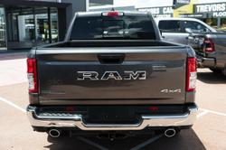 2024 RAM
                1500 Big Horn