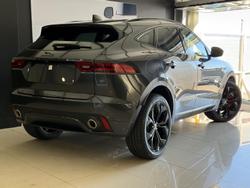 2024 Jaguar
                E-PACE P250 R-Dynamic SE