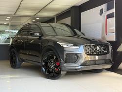 2024 Jaguar
                E-PACE P250 R-Dynamic SE