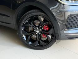 2024 Jaguar
                E-PACE P250 R-Dynamic SE