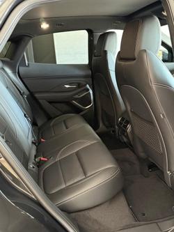 2024 Jaguar
                E-PACE P250 R-Dynamic SE