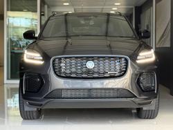 2024 Jaguar
                E-PACE P250 R-Dynamic SE