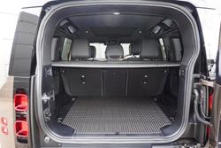 2024 Land Rover
                Defender 110 P400 X-Dynamic HSE