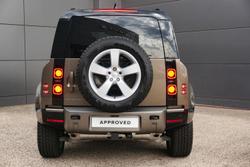 2024 Land Rover
                Defender 110 P400 X-Dynamic HSE