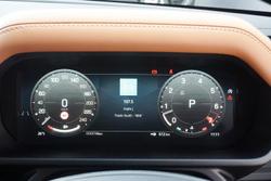 2024 Land Rover
                Defender 110 P400 X-Dynamic HSE