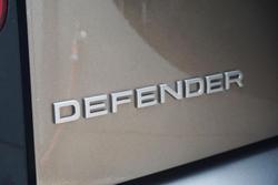 2024 Land Rover
                Defender 110 P400 X-Dynamic HSE