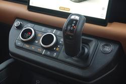 2024 Land Rover
                Defender 110 P400 X-Dynamic HSE