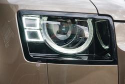 2024 Land Rover
                Defender 110 P400 X-Dynamic HSE
