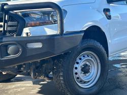 2019 Ford
Ranger XL