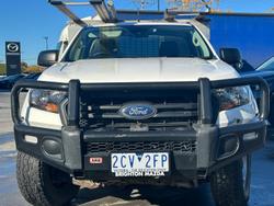 2019 Ford
Ranger XL