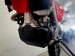 2024 Honda CRF450RL Red