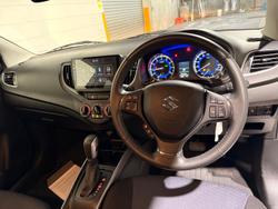2022 Suzuki
Baleno GL