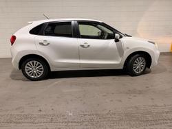 2022 Suzuki
Baleno GL