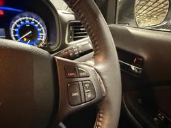 2022 Suzuki
Baleno GL